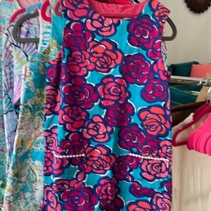 Lilly Pulitzer girls size 10